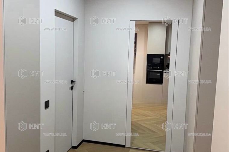 Продажа квартиры Харьков, Гагарина, 46м²