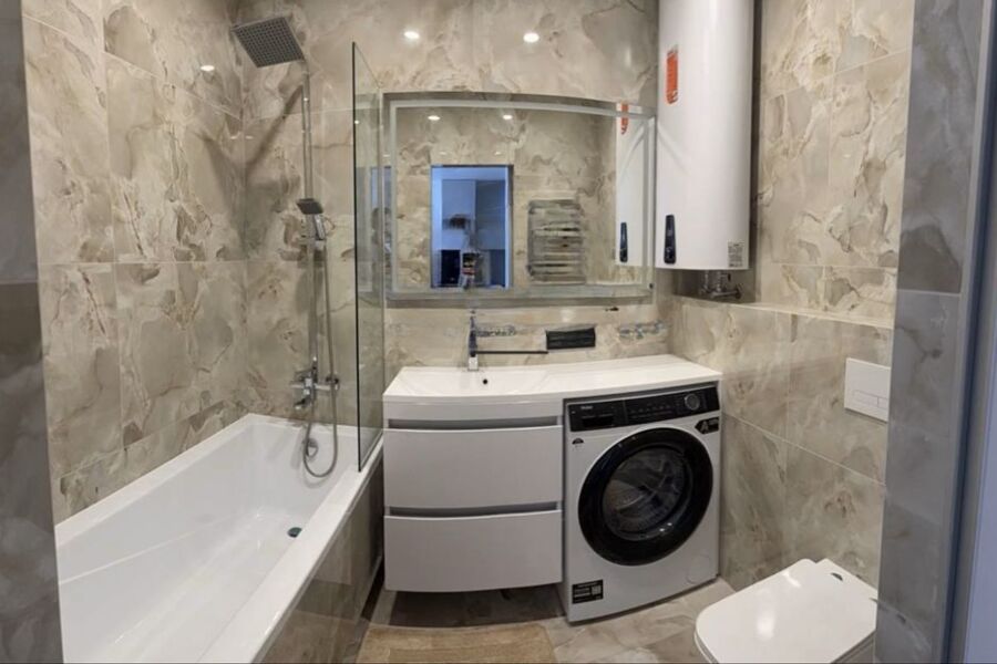 Продажа квартиры Харьков, Гагарина, 46м²