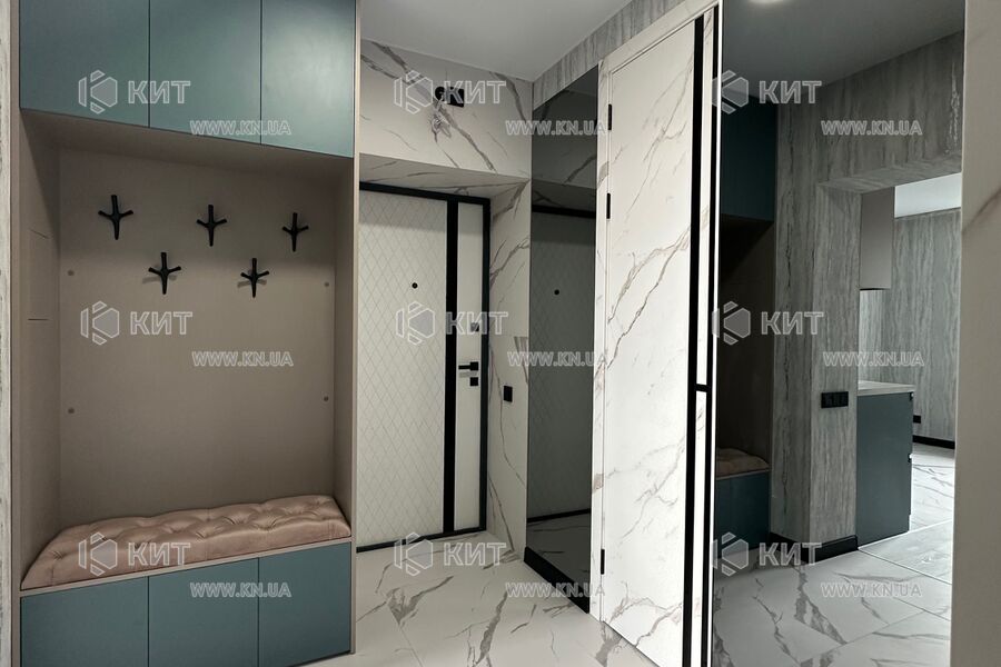 Продаж квартири Харків, Гагаріна, 60м²