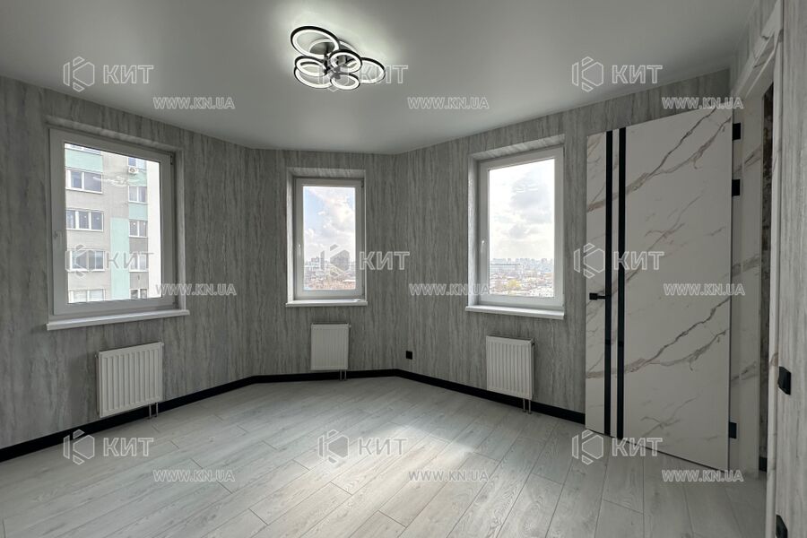 Продаж квартири Харків, Гагаріна, 60м²