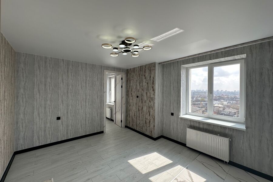 Продаж квартири Харків, Гагаріна, 60м²