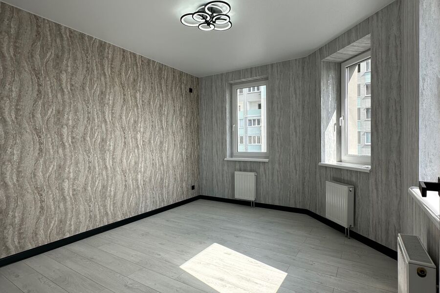 Продаж квартири Харків, Гагаріна, 60м²