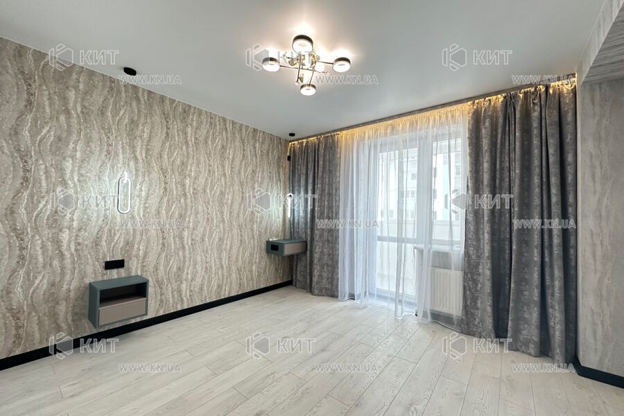 Продаж квартири Харків, Гагаріна, 60м²