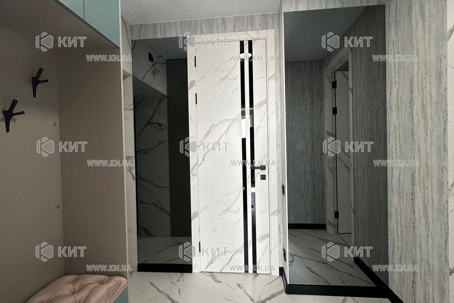 Продаж квартири Харків, Гагаріна, 60м²