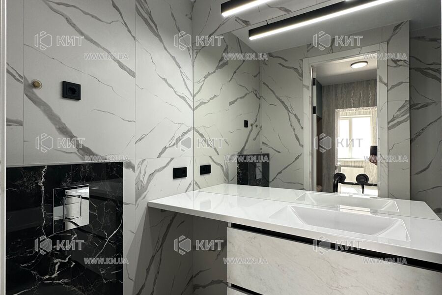 Продаж квартири Харків, Гагаріна, 60м²