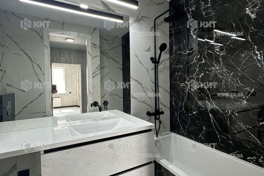 Продаж квартири Харків, Гагаріна, 60м²