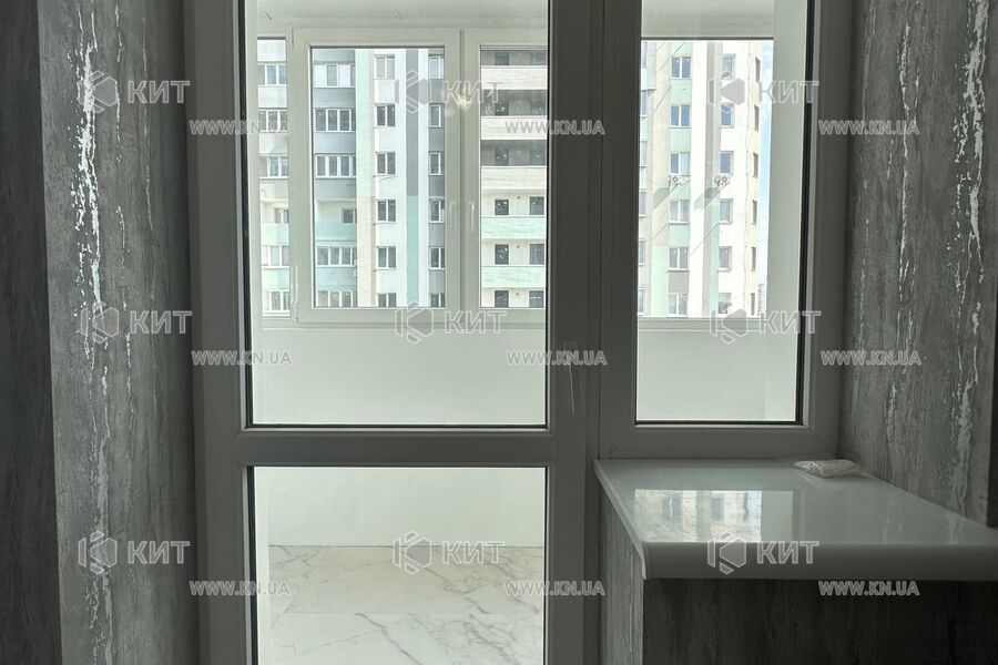 Продаж квартири Харків, Гагаріна, 60м²