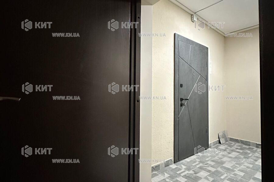 Продаж квартири Харків, Гагаріна, 60м²