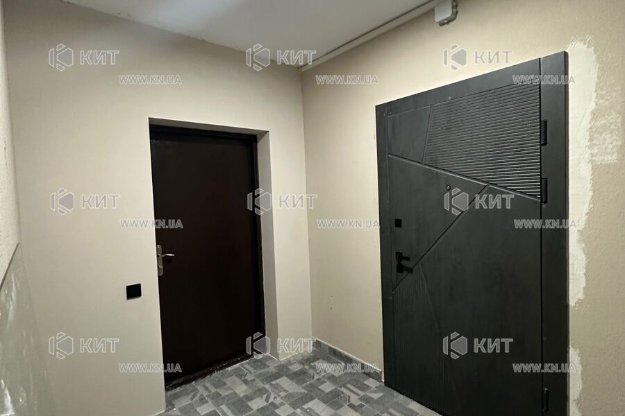 Продаж квартири Харків, Гагаріна, 60м²