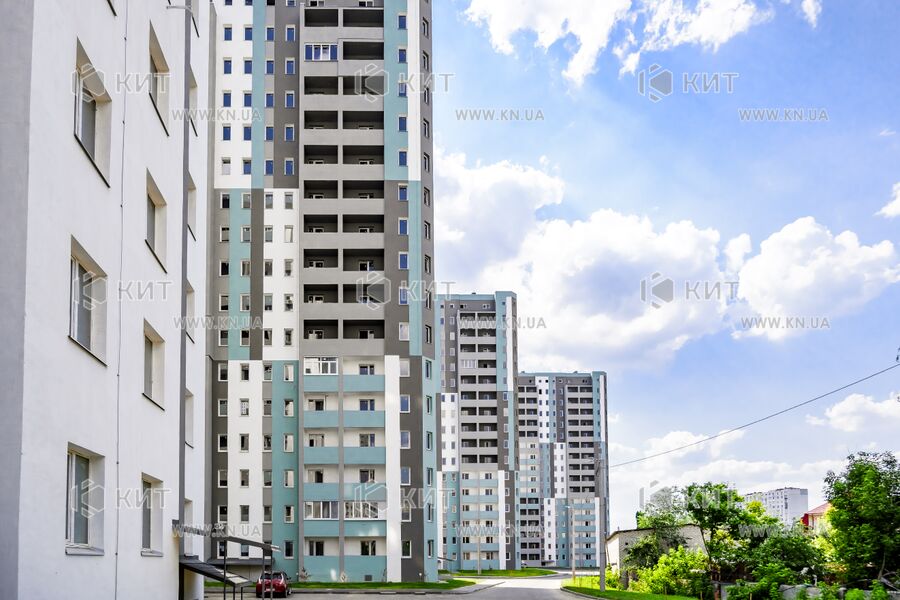 Продаж квартири Харків, Гагаріна, 60м²