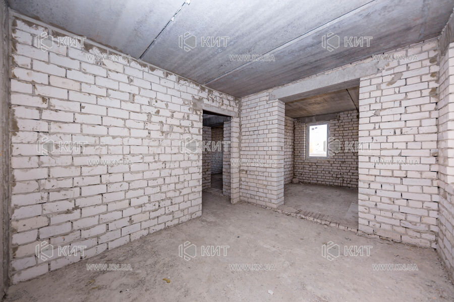 Продаж квартири Харків, Гагаріна, 53м²