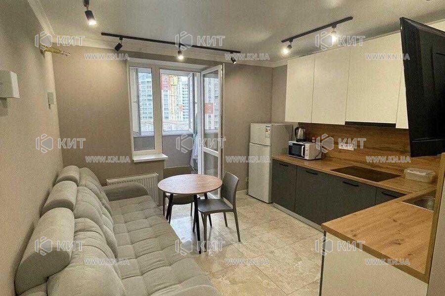 Продаж квартири Харків, Гагаріна, 53м²