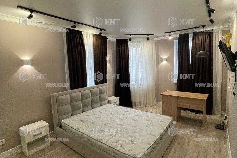 Продаж квартири Харків, Гагаріна, 53м²