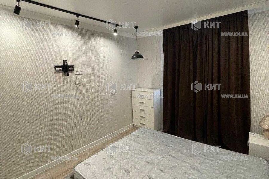 Продаж квартири Харків, Гагаріна, 53м²