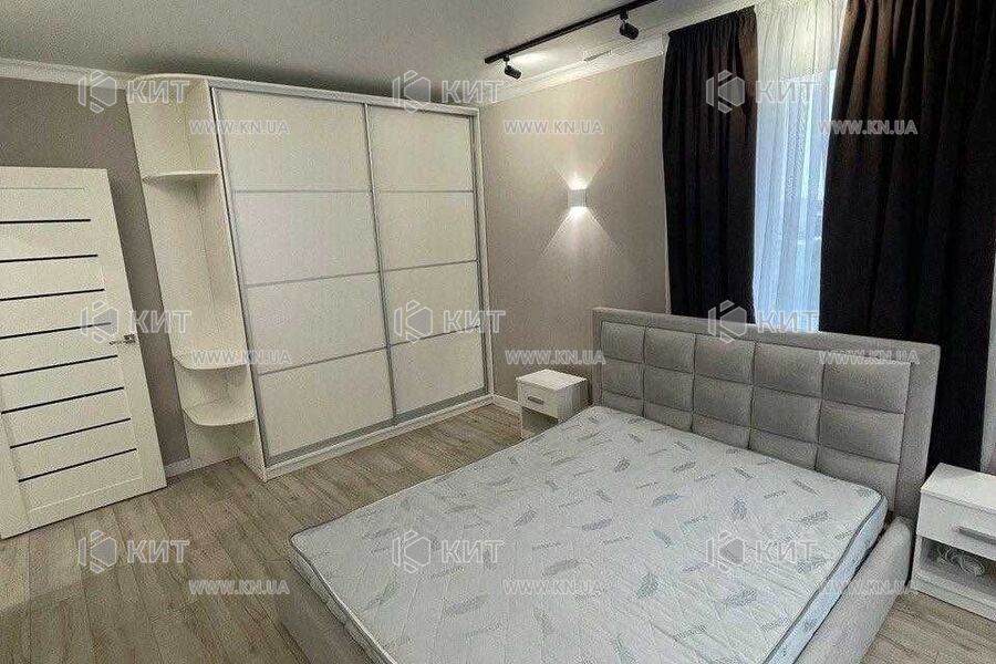Продаж квартири Харків, Гагаріна, 53м²