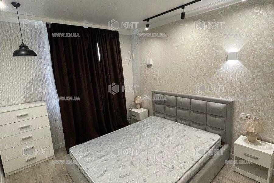 Продаж квартири Харків, Гагаріна, 53м²