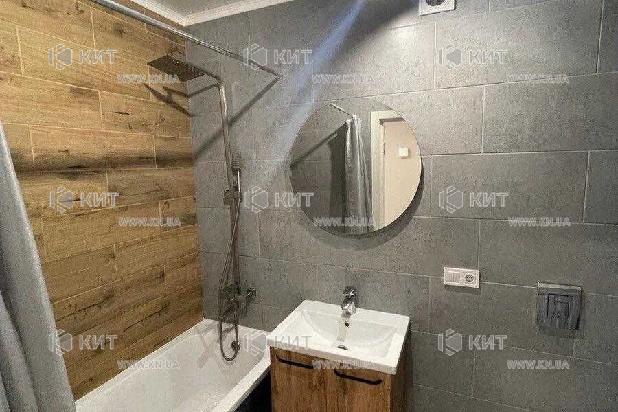 Продаж квартири Харків, Гагаріна, 53м²