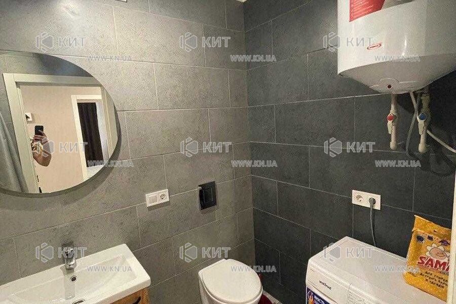 Продаж квартири Харків, Гагаріна, 53м²