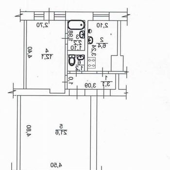 Продажа квартир - Харьков,  Петра Болбочана (Клапцова) ул.  67А