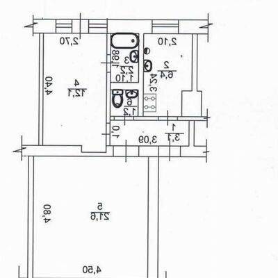 Продажа 	 Харьков,  Петра Болбочана (Клапцова) ул.   67А