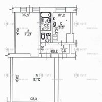 Продажа квартиры Харьков, Холодная гора, 46м²