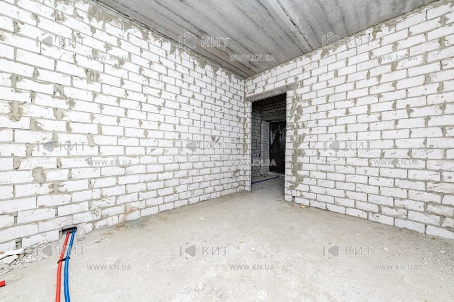 Продажа квартиры Харьков, Гагарина, 43м²