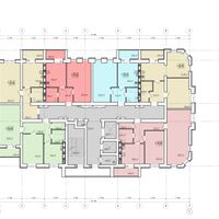 Продажа квартиры Харьков, Гагарина, 43м²