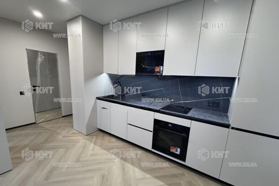 Продажа квартиры Харьков, Гагарина, 43м²
