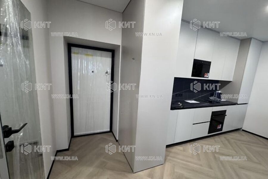 Продажа квартиры Харьков, Гагарина, 43м²