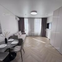 Продажа квартиры Харьков, Гагарина, 43м²