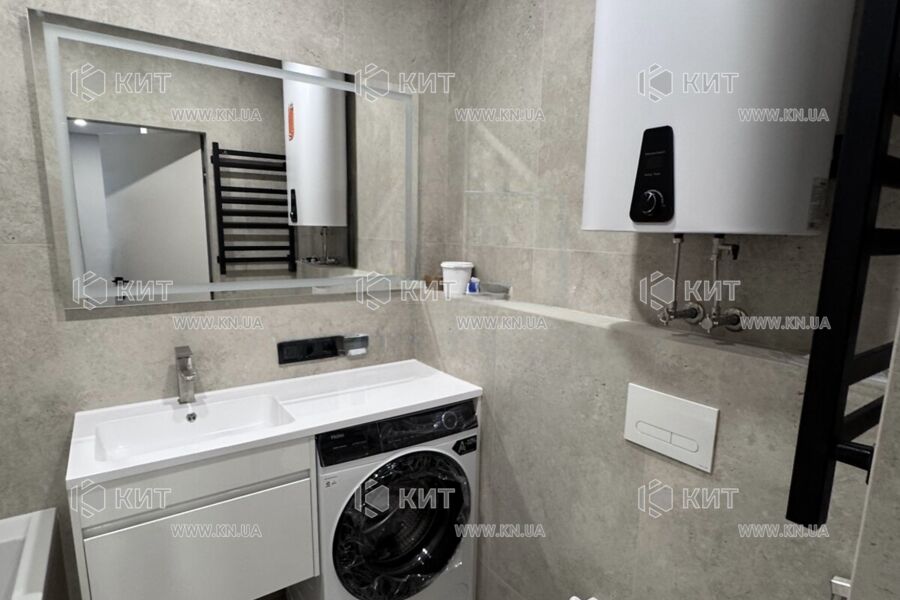 Продажа квартиры Харьков, Гагарина, 43м²
