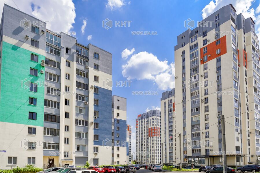 Продаж квартири Харків, Гагаріна, 49м²