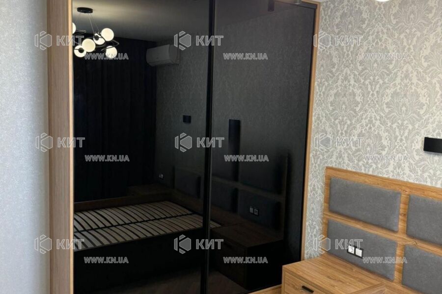 Продаж квартири Харків, Гагаріна, 49м²