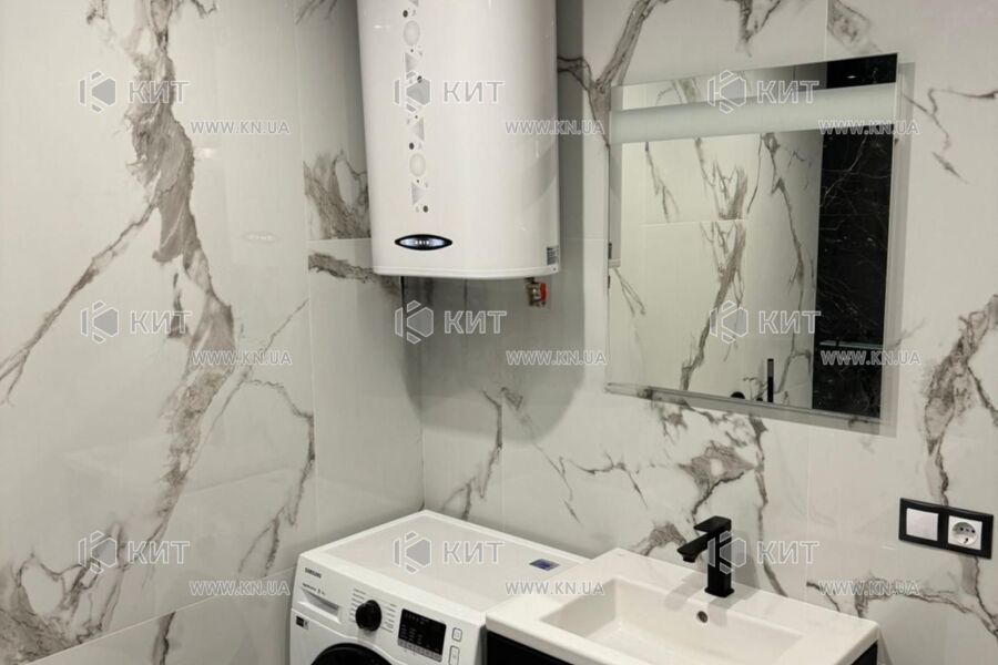 Продаж квартири Харків, Гагаріна, 49м²