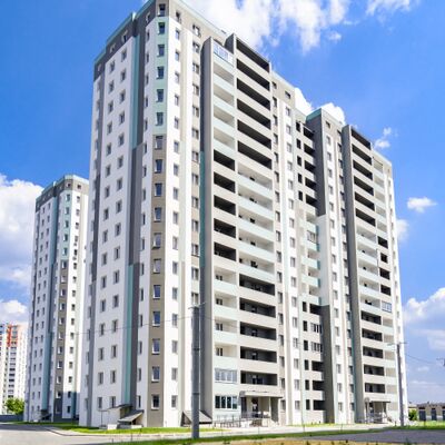 Продажа 	 Харьков, Левада 2 Заливная ул.   14