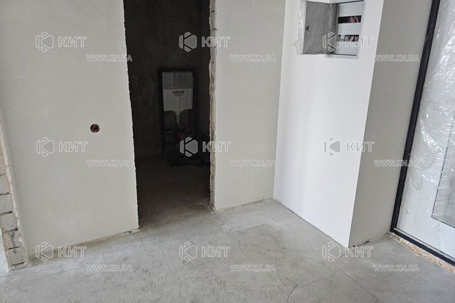 Продажа квартиры Харьков, Гагарина, 43м²
