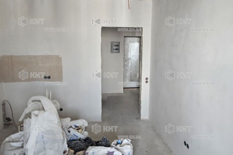 Продажа квартиры Харьков, Гагарина, 43м²