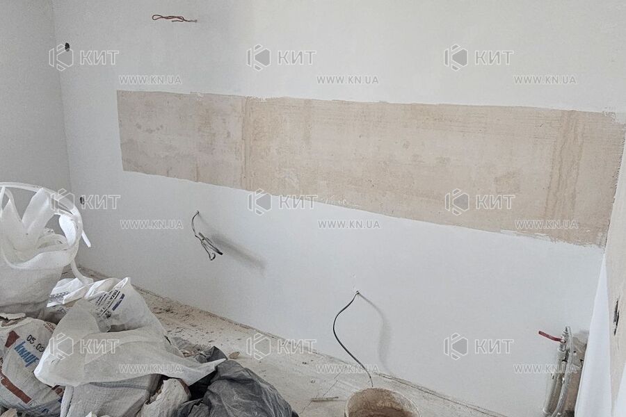 Продажа квартиры Харьков, Гагарина, 43м²