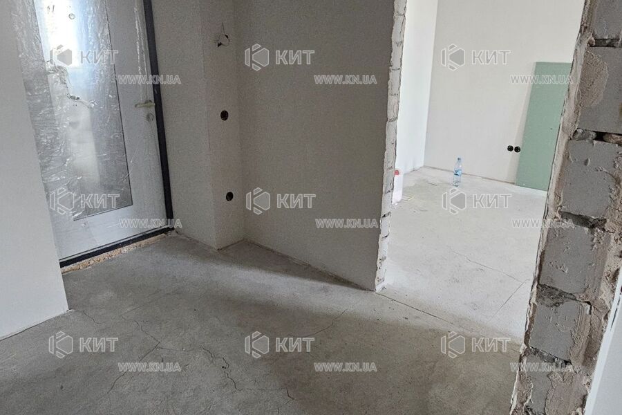 Продажа квартиры Харьков, Гагарина, 43м²