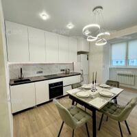Продаж квартири Харків, Гагаріна, 53м²