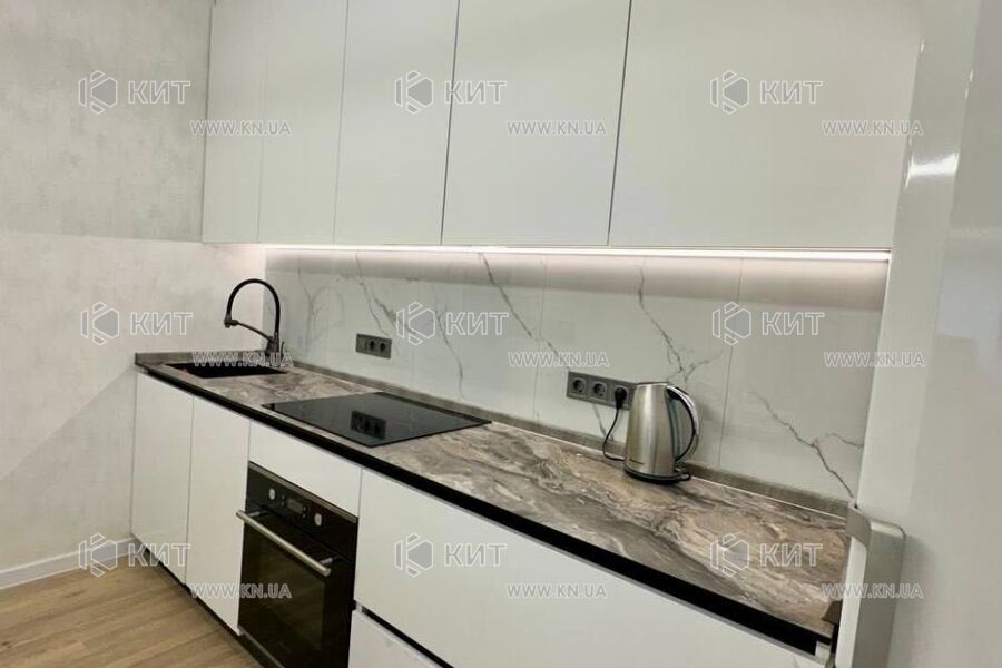 Продаж квартири Харків, Гагаріна, 53м²
