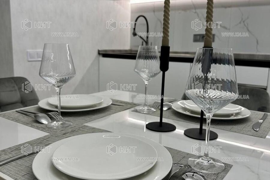 Продаж квартири Харків, Гагаріна, 53м²