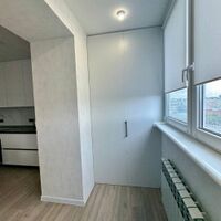 Продаж квартири Харків, Гагаріна, 53м²
