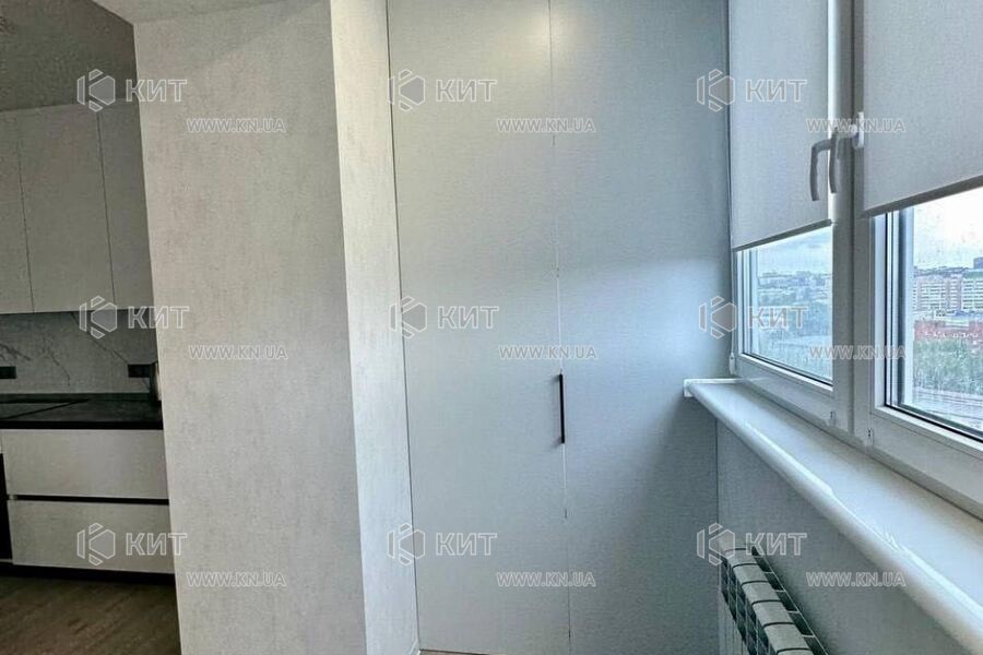 Продаж квартири Харків, Гагаріна, 53м²