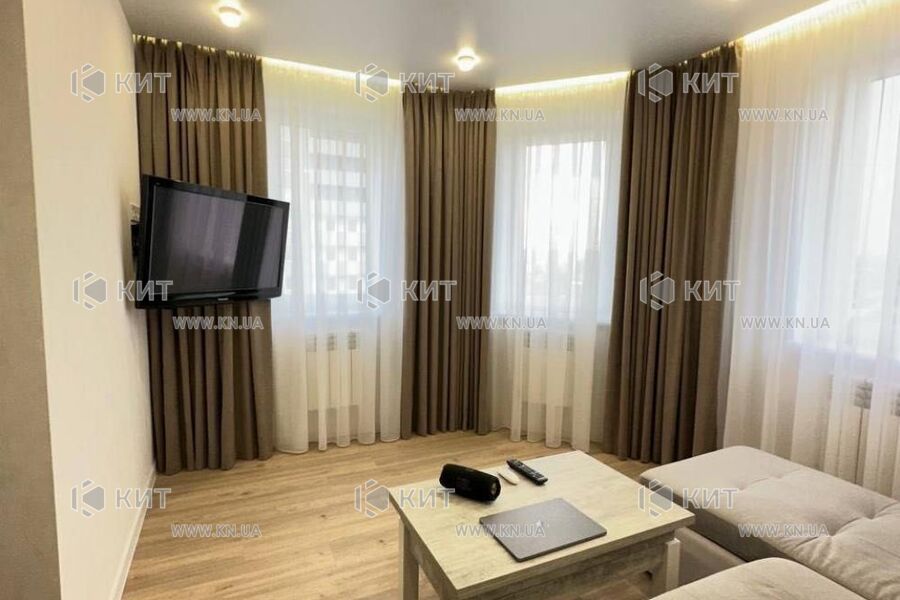 Продаж квартири Харків, Гагаріна, 53м²