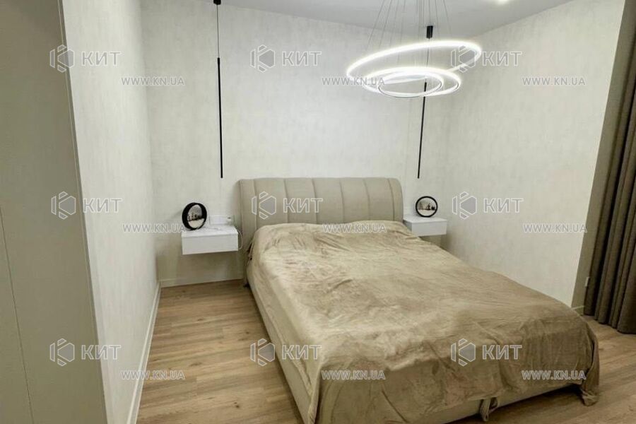 Продаж квартири Харків, Гагаріна, 53м²