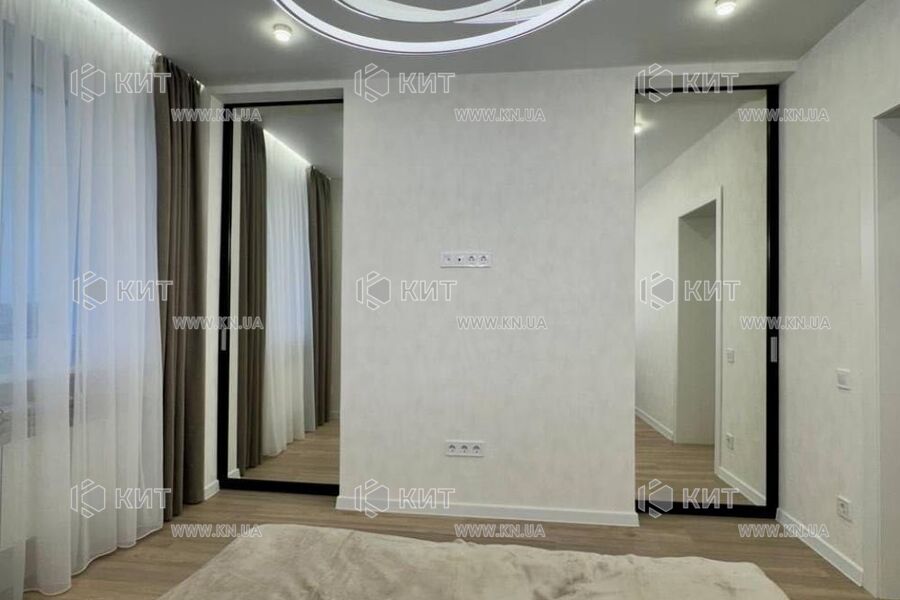 Продаж квартири Харків, Гагаріна, 53м²