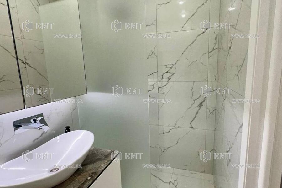 Продаж квартири Харків, Гагаріна, 53м²