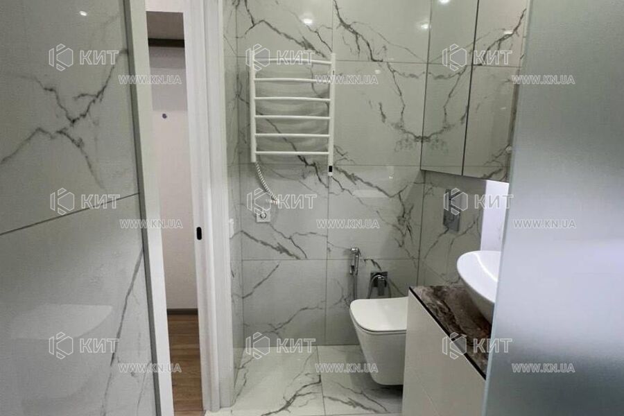 Продаж квартири Харків, Гагаріна, 53м²