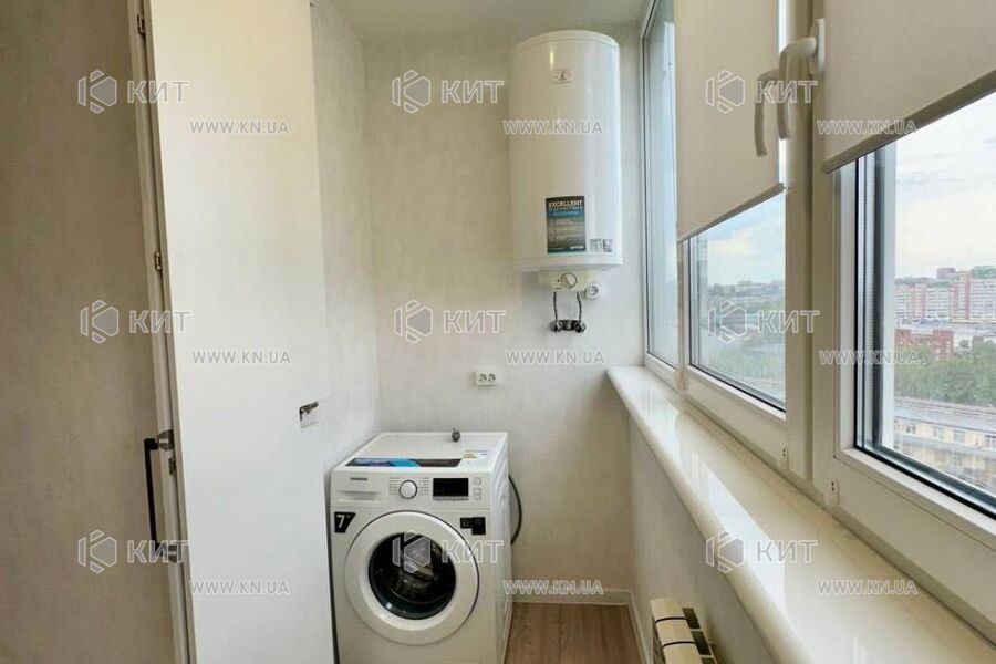 Продаж квартири Харків, Гагаріна, 53м²